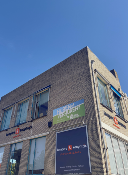 Housing solutions Hellevoetsluis